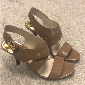 Michael Kors heels